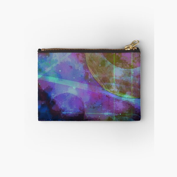 Item preview, "Interstellar Travel Through the Cosmos" designed and sold by Spaceart9.