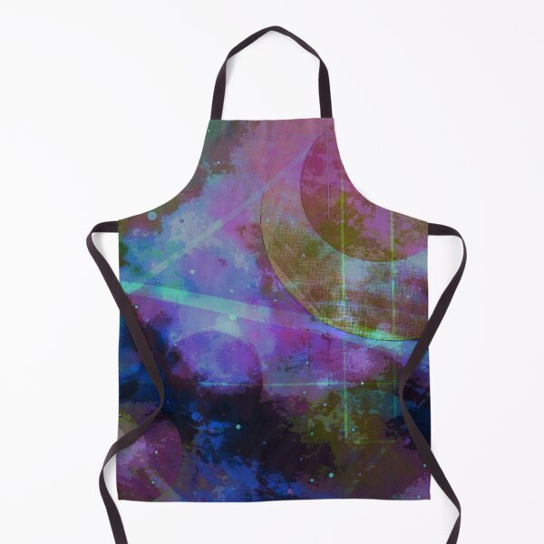 Item preview, "Interstellar Travel Through the Cosmos" designed and sold by Spaceart9.