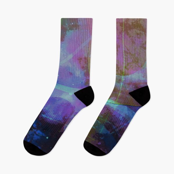 Item preview, "Interstellar Travel Through the Cosmos" designed and sold by Spaceart9.