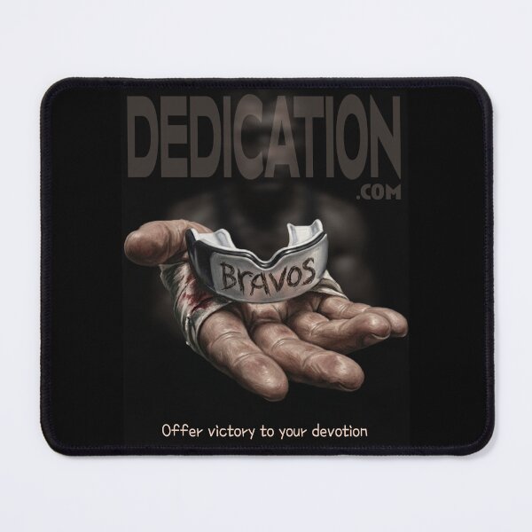 Item preview, BRAVOS__<<Dedicate the victory to you..>> designed and sold by Pronoian-Space.