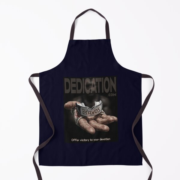 Item preview, BRAVOS__<<Dedicate the victory to you..>> designed and sold by Pronoian-Space.