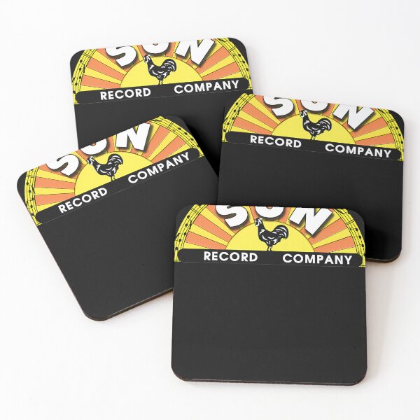 Item preview, SUN Records designed and sold by OceanTrace.