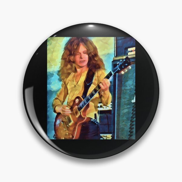 Item preview, Musician Playing Electric Guitar Near Amplifier Stage Light designed and sold by masphie.
