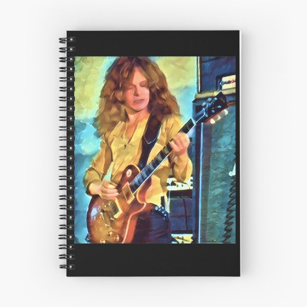 Item preview, Musician Playing Electric Guitar Near Amplifier Stage Light designed and sold by masphie.