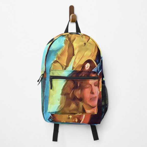 Item preview, Musician Playing Electric Guitar Near Amplifier Stage Light designed and sold by masphie.