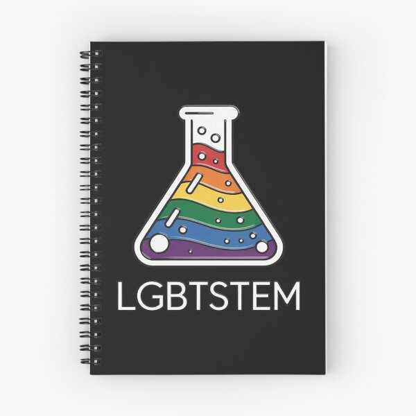 Item preview, LGBT STEM Gay - LGBTQ Smart Pride Science designed and sold by Salty-Dream.