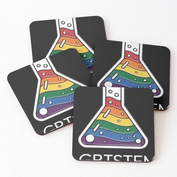 Item preview, LGBT STEM Gay - LGBTQ Smart Pride Science designed and sold by Salty-Dream.