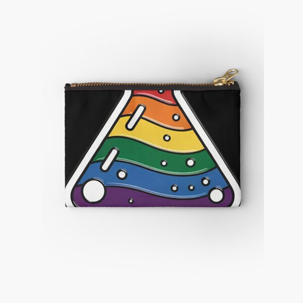Item preview, LGBT STEM Gay - LGBTQ Smart Pride Science designed and sold by Salty-Dream.