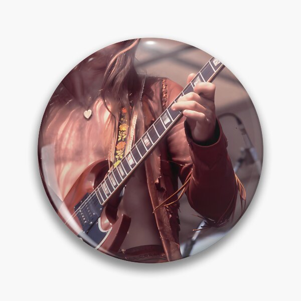 Item preview, Frank Marino & Mahogany Rush designed and sold by OceanTrace.
