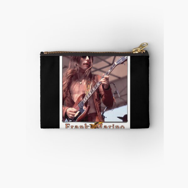 Item preview, Frank Marino & Mahogany Rush designed and sold by OceanTrace.