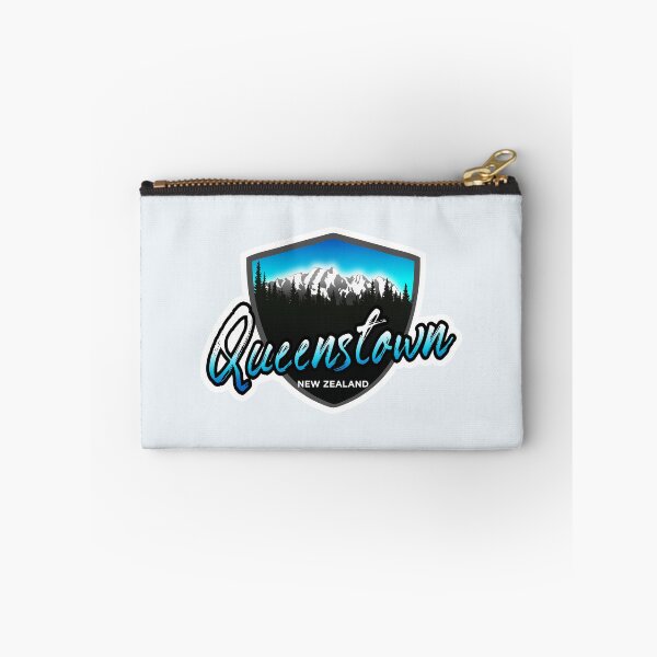 Item preview,  Queenstown, New Zealand designed and sold by MY NEW ZEALAND.