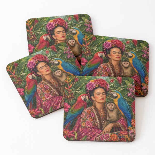 Item preview, Macaw  designed and sold by Muycote.
