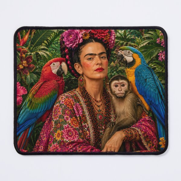 Item preview, Macaw designed and sold by Muycote.