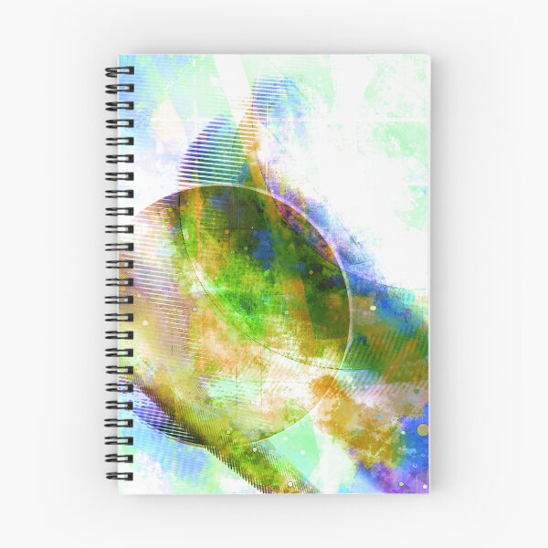 Item preview, "A Bright Day." designed and sold by Spaceart9.
