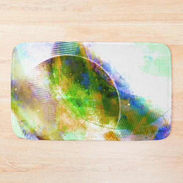 Item preview, "A Bright Day." designed and sold by Spaceart9.