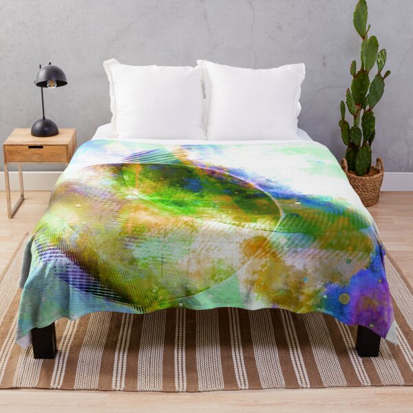 Item preview, "A Bright Day." designed and sold by Spaceart9.
