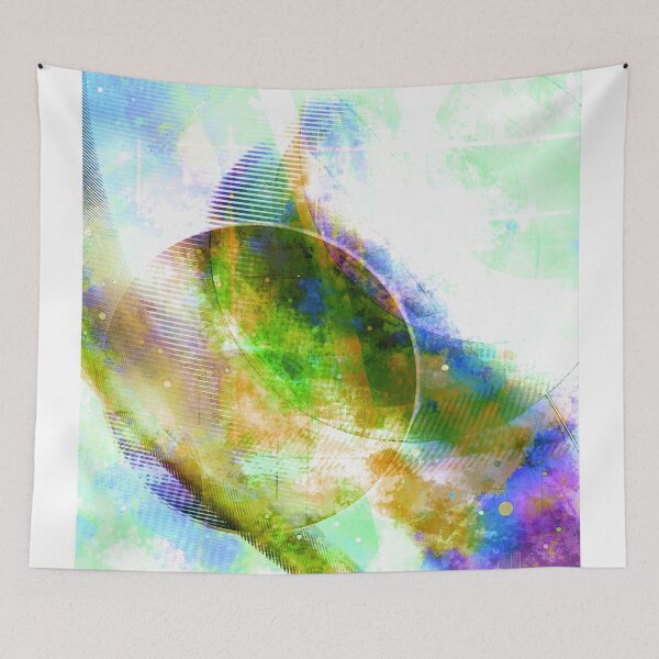 Item preview, "A Bright Day." designed and sold by Spaceart9.