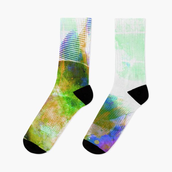 Item preview, "A Bright Day." designed and sold by Spaceart9.