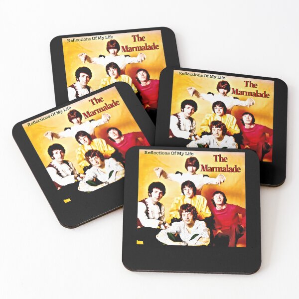 Item preview, Five Band Members Group Portrait designed and sold by masphie.