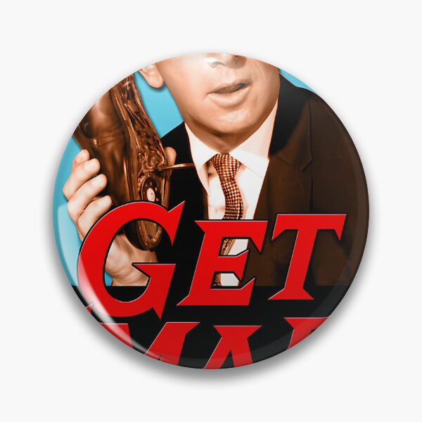Item preview, Get Smart designed and sold by RetroArtCanvas.