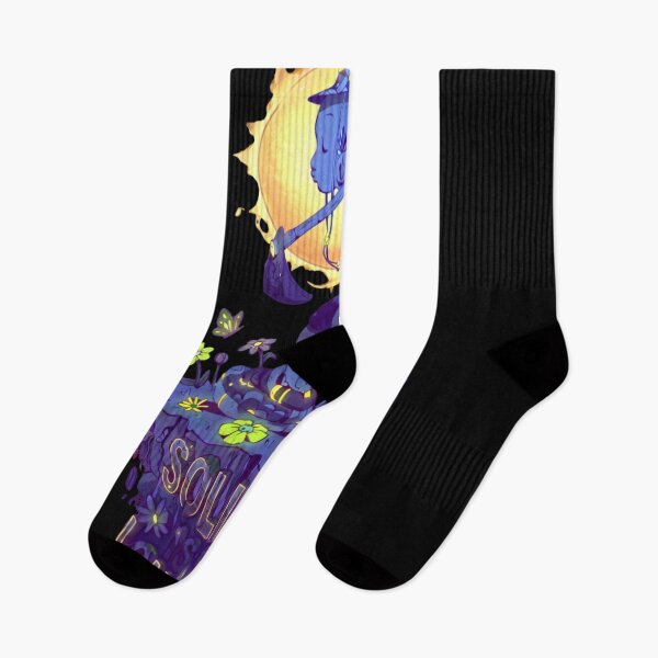 Item preview, Solitude Is Not Loneliness  designed and sold by 3FHS.
