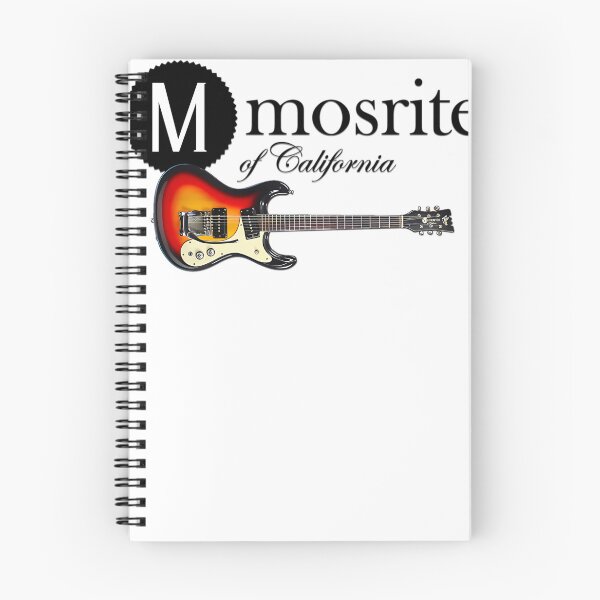 Item preview, g l, guitar designed and sold by RetroArtCanvas.