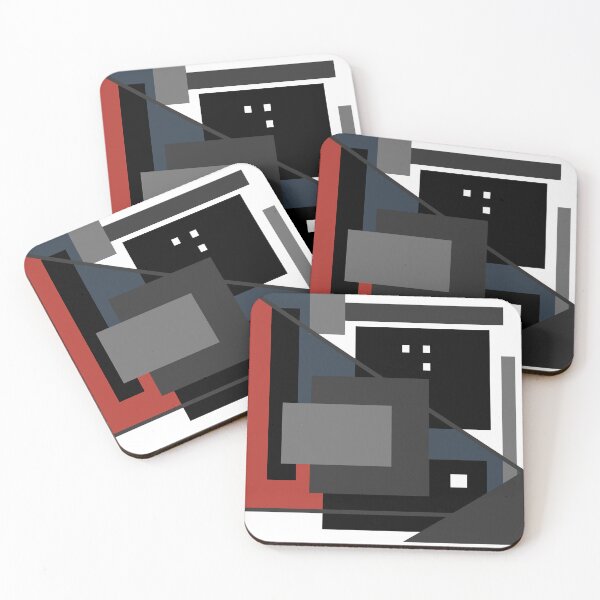 Item preview, Geometrical designed and sold by YannisZART.
