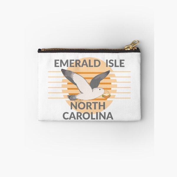 Item preview, Emerald isle north Carolina designed and sold by TaraPen.