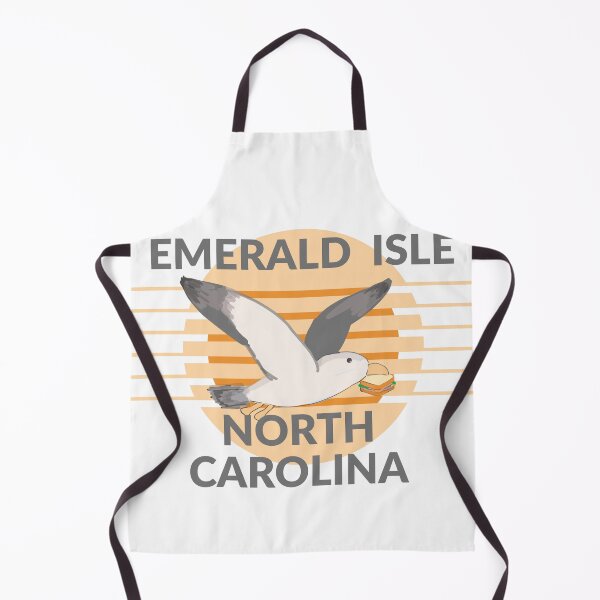 Item preview, Emerald isle north Carolina designed and sold by TaraPen.