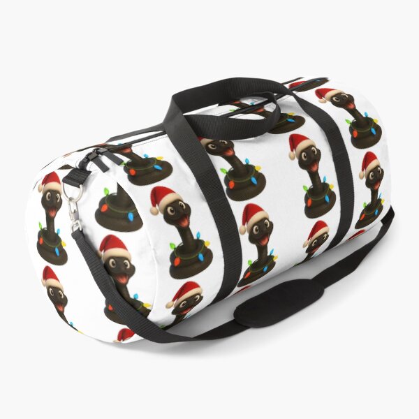 Item preview, Christmas Black Mamba designed and sold by Sillytoe.