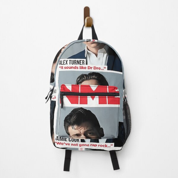 Item preview, Music Magazine Cover Band Members Interview designed and sold by JuniorFranecki.