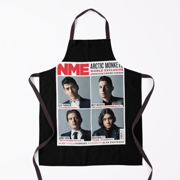 Item preview, Music Magazine Cover Band Members Interview designed and sold by JuniorFranecki.
