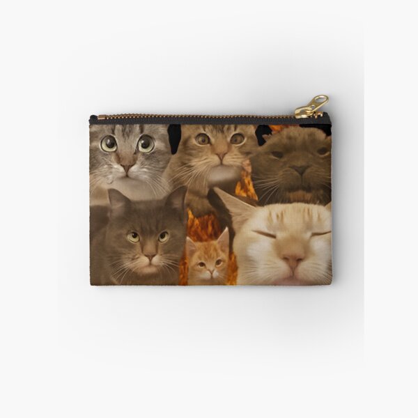 Item preview, I Commit Tax Fraud Funny Cat Meme Bootleg designed and sold by HASLNA-KHOHA.