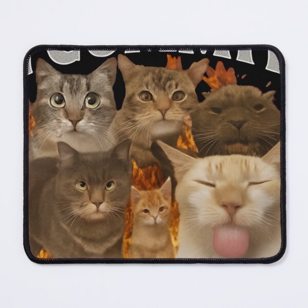Item preview, I Commit Tax Fraud Funny Cat Meme Bootleg designed and sold by HASLNA-KHOHA.