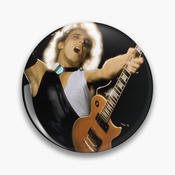 Artikelvorschau, Mick Ronson entworfen und verkauft von EldritchArty.