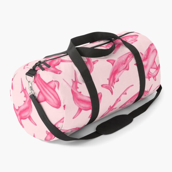 Item preview, Pink shark designed and sold by VultraVi.
