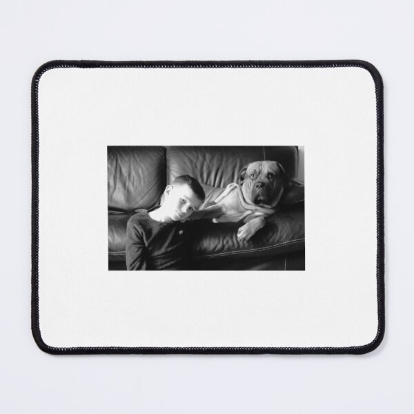 Item preview, The bodyguard designed and sold by Rondogdiggidy.