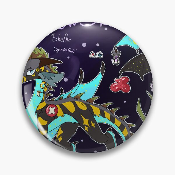 Item preview, Star Dragon designed and sold by roni-harbor.