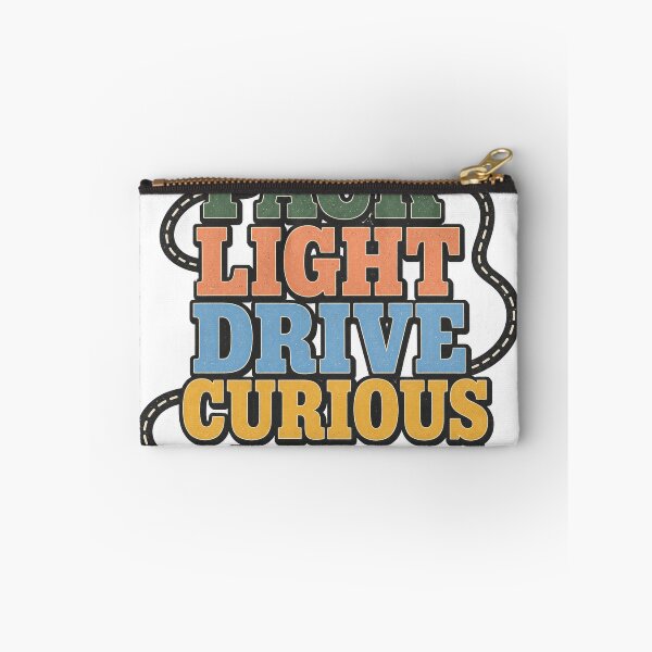 Item preview, Pack Light Drive Curious designed and sold by aihrgdesign.
