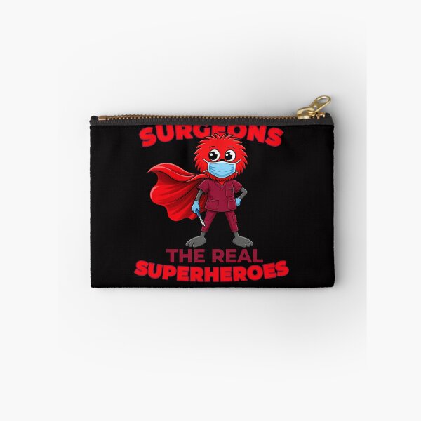 Item preview, Surgeons Are The Real Superheroes designed and sold by TheThinglings.