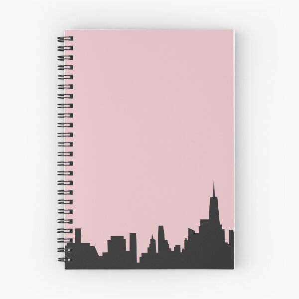 Item preview, Skyscraper Silhouettes designed and sold by IrynaAlex.