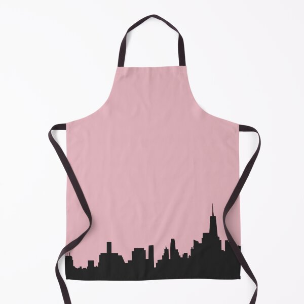 Item preview, Skyscraper Silhouettes designed and sold by IrynaAlex.