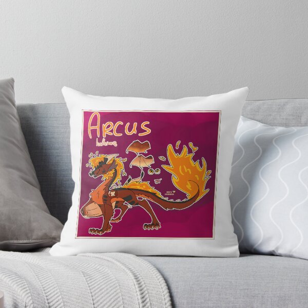Item preview, Fire Dragon designed and sold by roni-harbor.