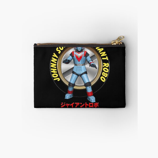 Item preview, Johnny Sokko and Giant Robo designed and sold by ArtisticWild.