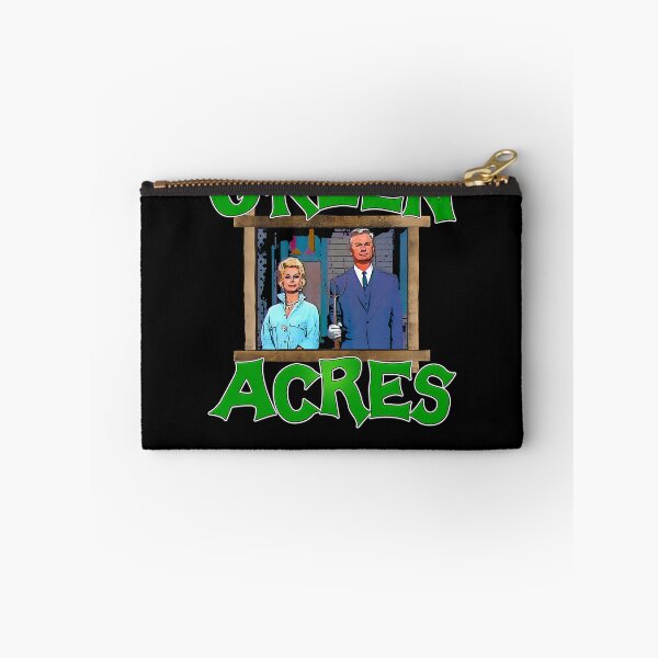 Item preview, Green Acres designed and sold by EldritchArty.