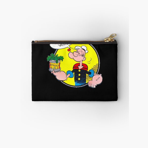 Item preview, Popeye designed and sold by ArtisticWild.