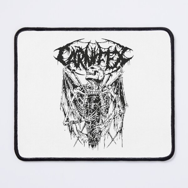 Item preview, Death Metal Coffin Skeleton designed and sold by ZeroParadox.