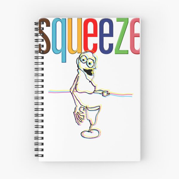 Item preview, Squeeze designed and sold by EldritchArty.