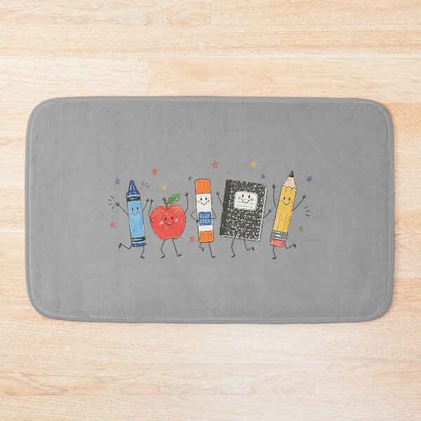 Item preview, Cute Apple Pencil Notebook Back to School Student Teacher designed and sold by GreggRoss.