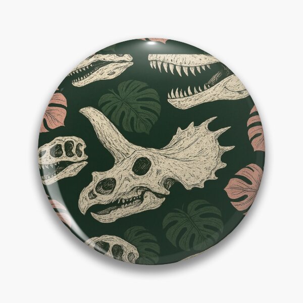 Item preview, Jurassic park backpack  designed and sold by VultraVi.